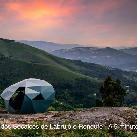 Villa Casa De Labrujo - Circuito Aldeias De Portugal à Ponte de Lima Extérieur photo