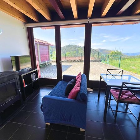 Villa Casa De Labrujo - Circuito Aldeias De Portugal à Ponte de Lima Extérieur photo