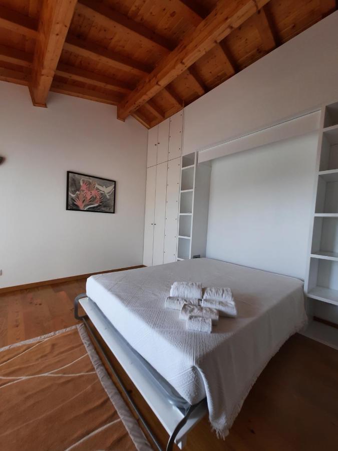 Villa Casa De Labrujo - Circuito Aldeias De Portugal à Ponte de Lima Extérieur photo