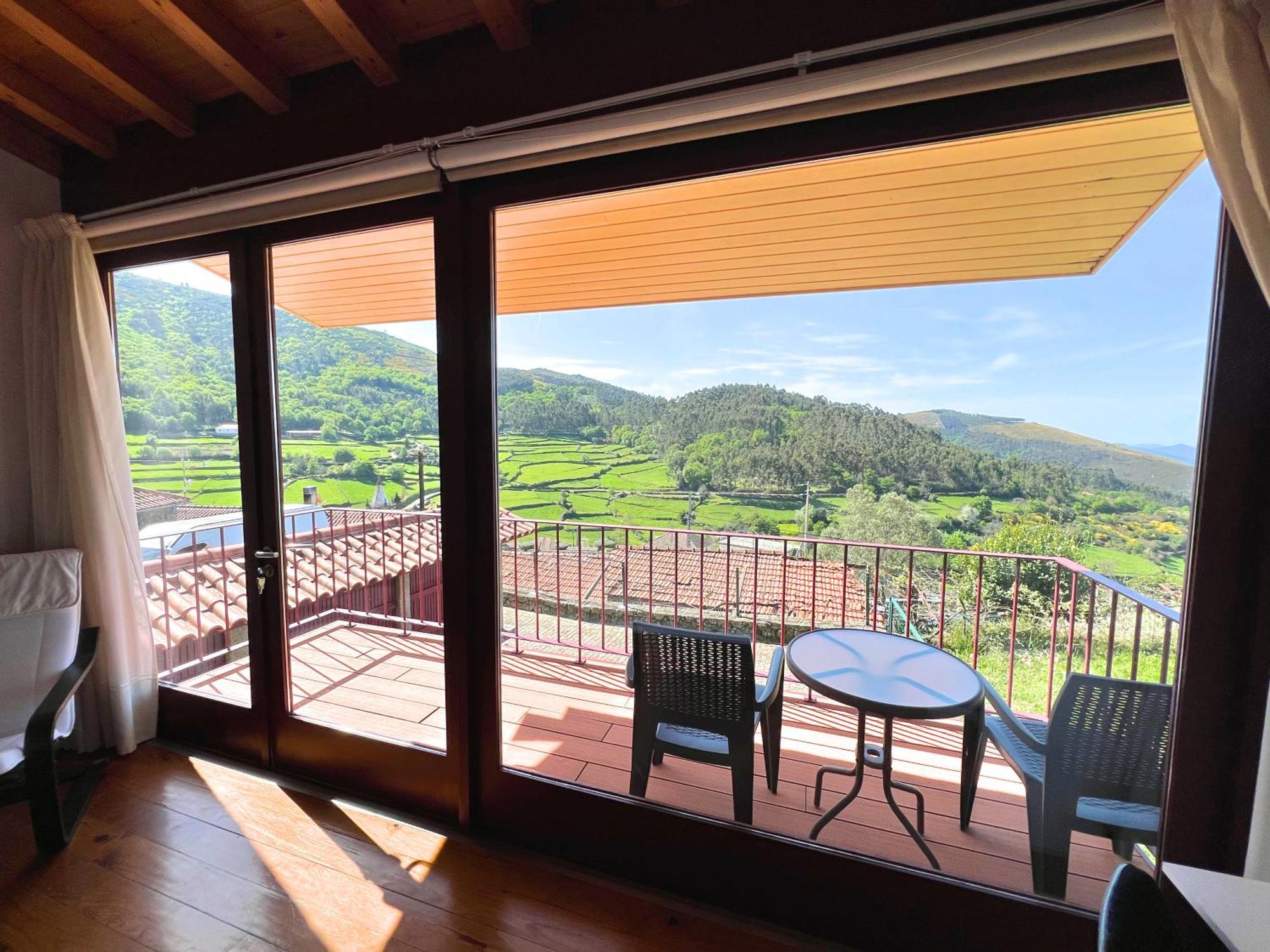 Villa Casa De Labrujo - Circuito Aldeias De Portugal à Ponte de Lima Extérieur photo